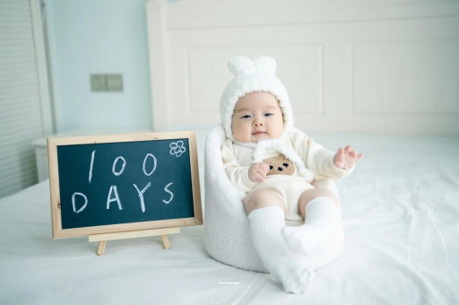 西宁4个月宝宝干呕 西宁4个月宝宝干呕